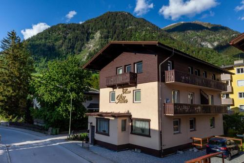 Haus Piller in Bad Hofgastein, Österreich