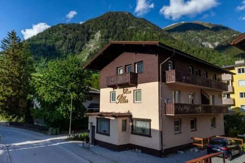 Haus Piller in Bad Hofgastein, Österreich