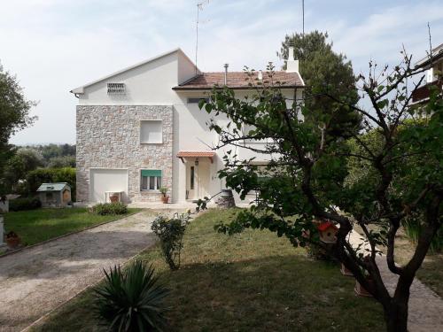  Affittacamere Tory, Pension in Sirolo