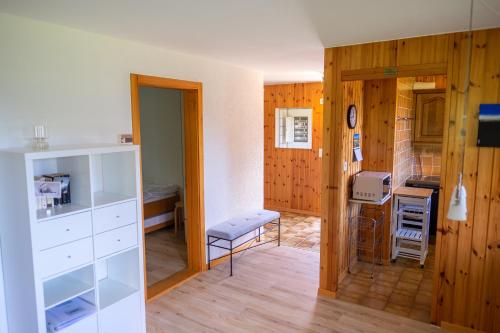 Chalet Orion in Bellwald, Schweiz