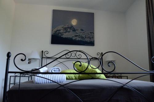Camera doppia, bagno privato