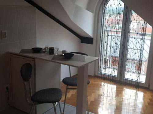 Apartment Paradise Cacak