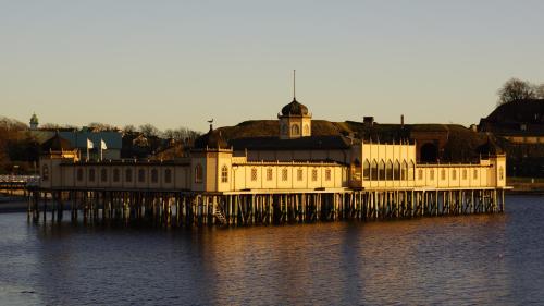 Fästningens B&B och Vandrarhem - image 5