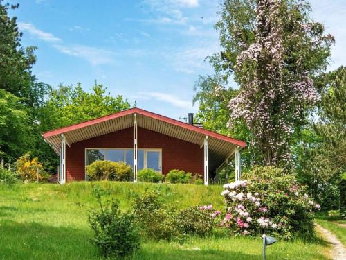  5 person holiday home in Ebeltoft, Unterkunft in Ebeltoft
