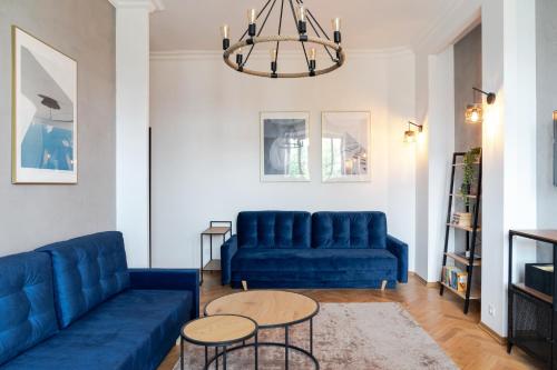 Warsaw Concierge Filtrowa, Warschau