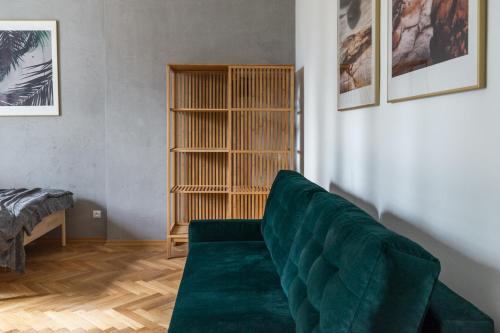 Warsaw Concierge Filtrowa, Varšava (fotografie 2)