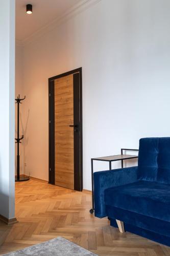 Warsaw Concierge Filtrowa, Varšava (fotografie 7)