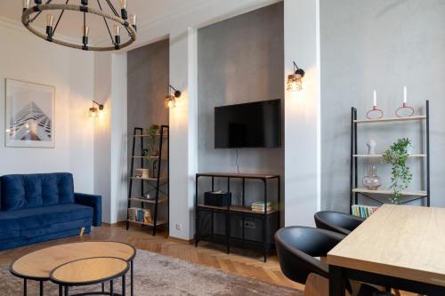 Warsaw Concierge Filtrowa, Varšava (fotografie 8)