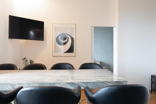 Warsaw Concierge Filtrowa, Varšava (fotografie 10)