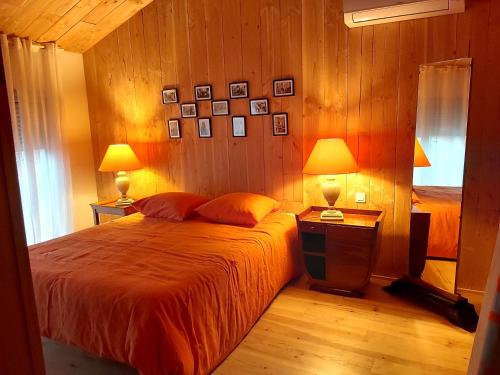 L'annexe de ma cabane, Bordeaux