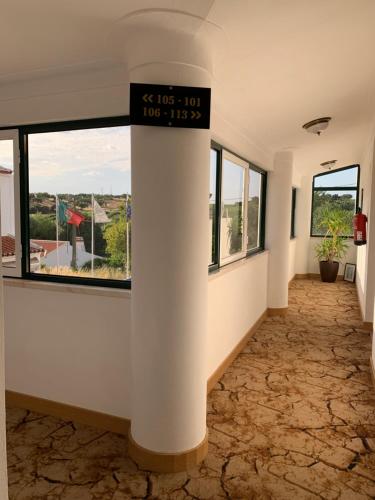 Hotel O Gato - Edificio Standard - main image