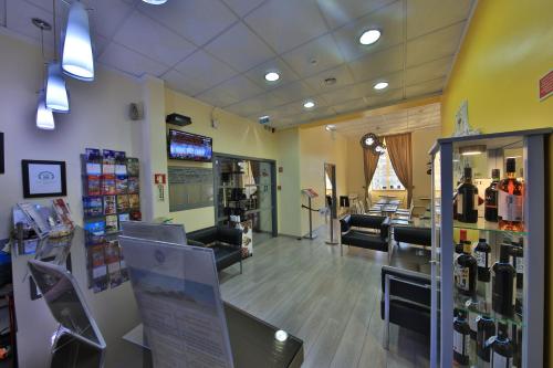 共用Lounge/電視區