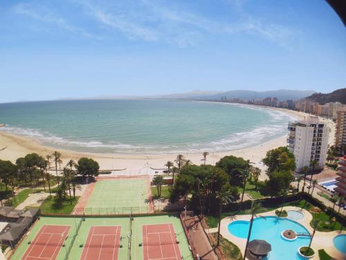 AuthenticTravelValencia Florazar 2