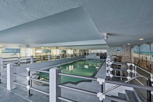Family-Friendly Garden City Beach Getaway! - image 9