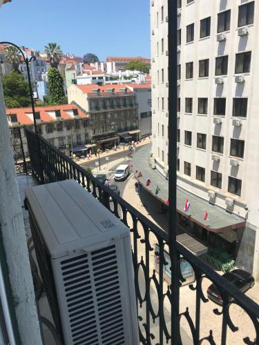 Pensao Praca Da Figueira - image 5