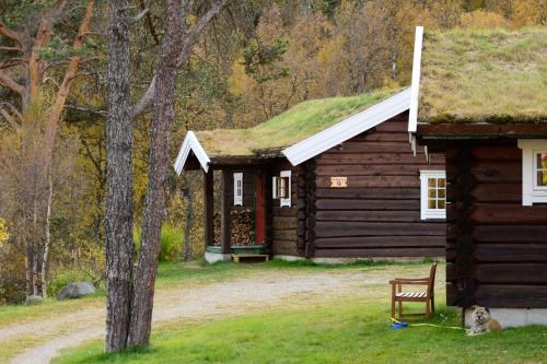 Standard Cottage for 2 people