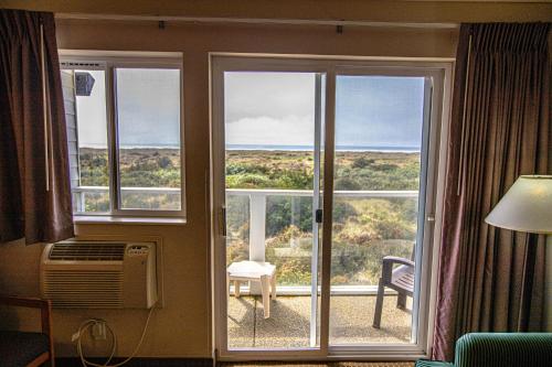 Quality Inn Ocean Shores - 전망