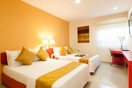 hotel photo