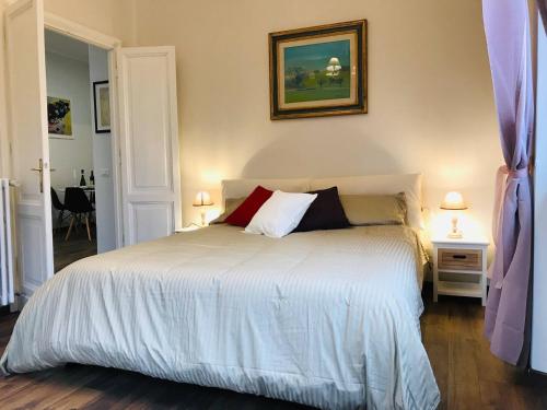 SAN GIOVANNI APARTMENT 80 MQ, Rome (photo 9)