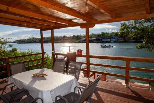 Cottage Ajna - Ada Bojana - image 8