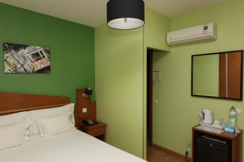 Pensao Praca Da Figueira - main image