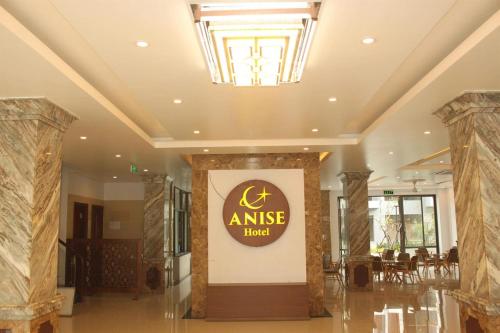 Anise hotel