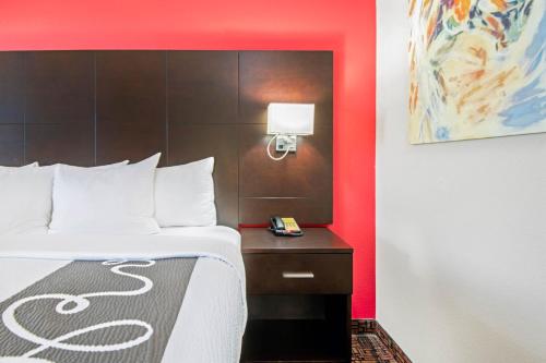 1 king bed