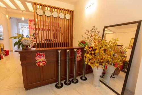 Hotel HD Dalat – Dalat, KS