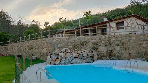 Hotel Rural San Giles