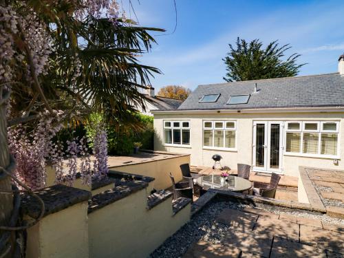 Elberry House gîte à louer Churston Ferrers