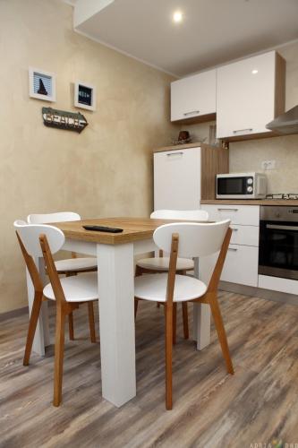 Nice Apartment Near The Sea ES3 - image 8