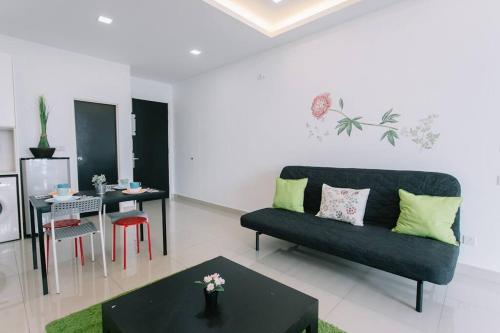 JohorBahru town Studio@Twin Galaxy【5min CS CIQ KSL