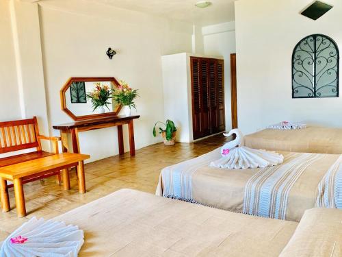 Hotel Cordelia's 2