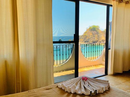 Hotel Cordelia's 4