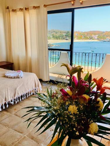 Hotel Cordelia's 5