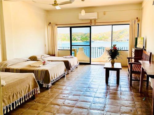 Hotel Cordelia's