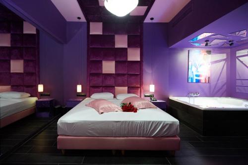 THE CRYSTAL BLUE XAIDARI HOTEL - image 10