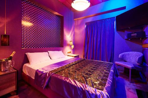 THE CRYSTAL BLUE XAIDARI HOTEL - main image
