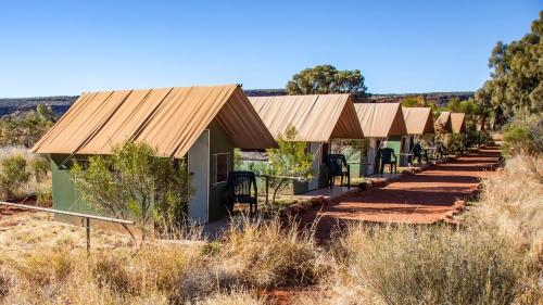 Kings Creek Station