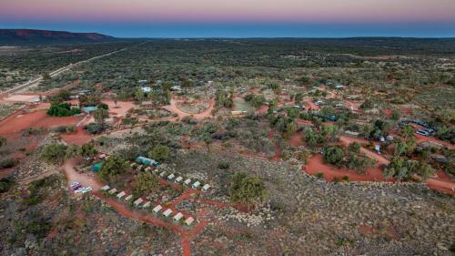 Kings Creek Station