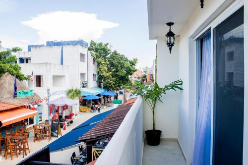 トレス メンティラス ブティック ルームズ