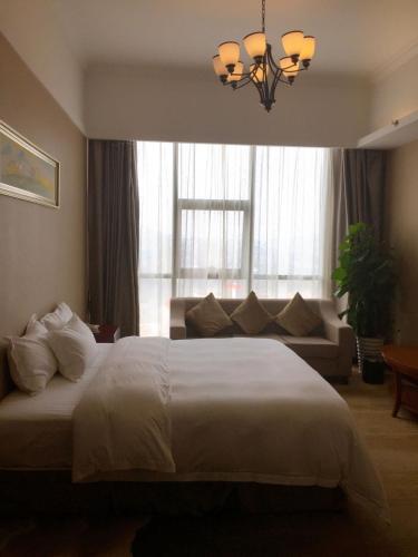 Changsha Jiaxing Inn