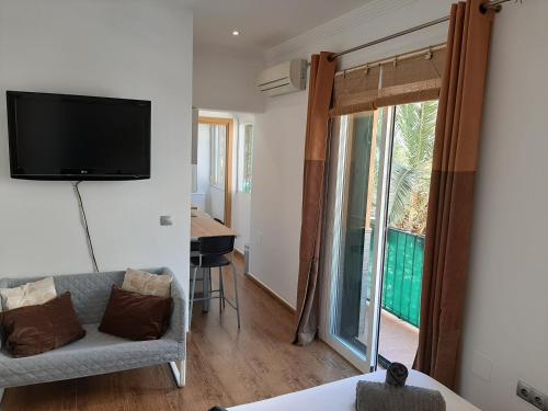 New Apartment & Parking Alcazaba 2