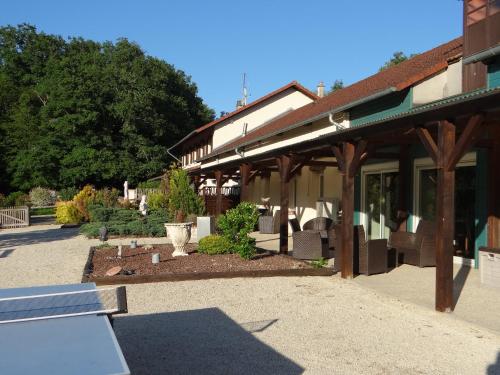 L'Orée de Sologne photo 16