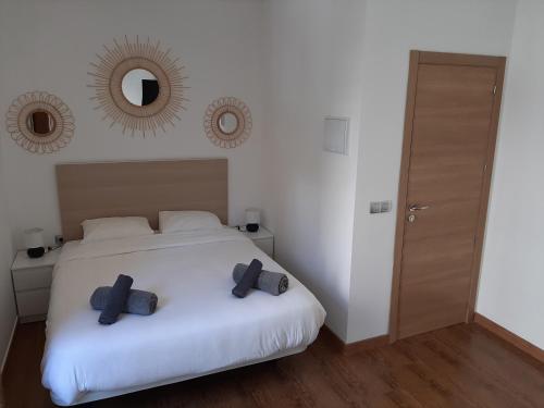New Apartment & Parking Alcazaba, Malaga