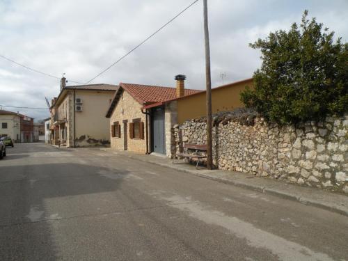 Casa Rural LAS ABUBILLAS