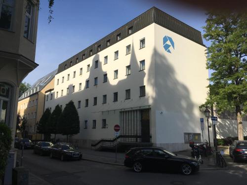 Gästehaus der Katholischen Akademie in Bayern – Munich, CO