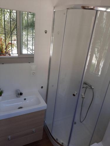 New Apartment & Parking Alcazaba