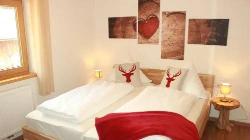 AllgäuBlick - Die Ferienwohnung in Sonthofen, Deutschland