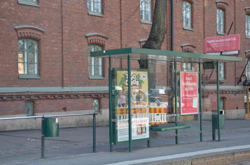 BEAUTIFUL SEASIDE TOWN Apartment with SAUNA and on-premise RESTAURANTS GYM ,SUPERMARKET, Helsinki (zdjęcie 10)